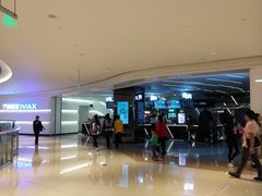 -万象影城(深圳布吉万象汇IMAX店)
