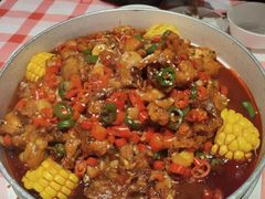 -辣小鲜·南昌大排档(船山路店)