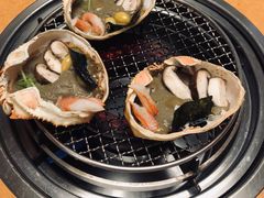 -蟹道乐(道顿堀本店)