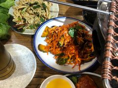 -大壮家原味烤肉(兴华北街店)