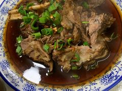 -南花桥羊肉馆老字号(乌镇店)