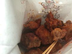 -傅强排骨(成都总店)