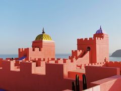 -漳州滨海火山岛自然生态风景区