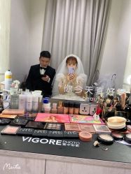 -雪中彩影婚纱摄影·微光艺术中心