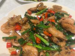 -闫水饺大酒楼·北京老闫靓马饺子馆