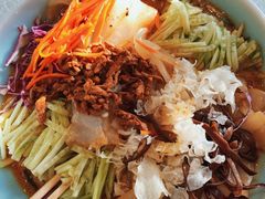 -王厚元饺子·辽菜(浑南店)
