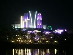 -南宁方特东盟神画