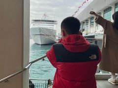 -海港城