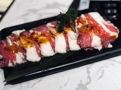 -佩奇家涮烤