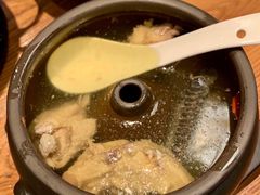 原味汽锅鸡-云海肴云南菜(曲江大悦城店)