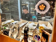 -普朗姆生蚝吧(原建国路店)