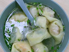 -顶巧鸡汤馄饨(虹口总店)