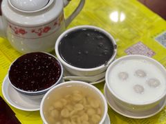 -民信老铺(双皮奶博物馆店)