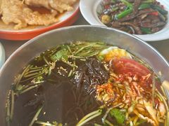 -英兰朝族饭店·英兰锅包肉(佳园路店)