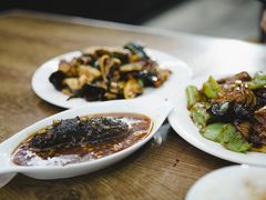 -九龙餐厅(大沽路店)