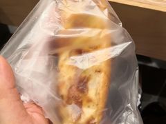 -山崎面包(静安久光店)