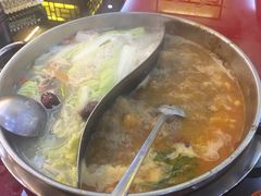 -香丽缘饭馆(黑龙潭店)