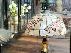 -Golden Lily河内巴黎法越料理餐厅(建国西路店)