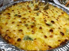 芝士玉米-大田牛尾汤(幸福河市场店)