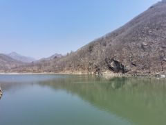 -大连天门山国家森林公园