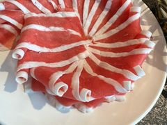 -仁和四季涮肉馆(天坛南门店)