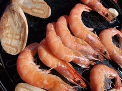 -超级神炭烤肉夜食(芥园西道店)
