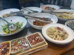 -小艺烧烤(曲江店)
