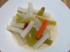 -马记永·兰州牛肉面(3019君尚店)