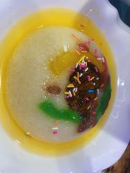 -百香合宴会中心(雁翔路店)