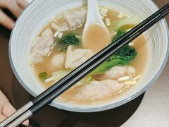 -袁记云饺的猜想(东方宝泰首店)