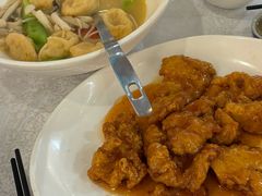 -畔山酒店中餐厅