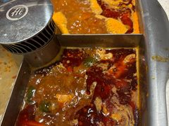 -海底捞火锅(龙岗星河COCO Park店)