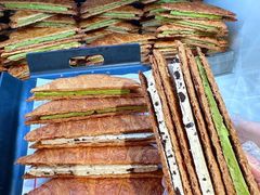 -HOT CRUSH趁热集合·现烤面包(环球港店)