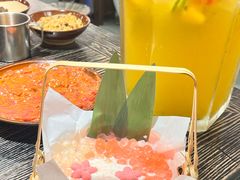-冯校长老火锅(福田车公庙店)