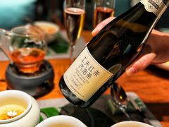 -王府茶楼茶宴·创意菜(朝阳公园店)