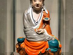 -景德镇中国陶瓷博物馆