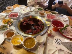 -大龙燚火锅