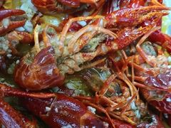 -沪小胖·小龙虾·蓝龙王(八佰伴店)