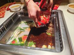 -袁记串串香(北国店)