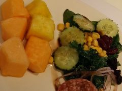 -香港皇家太平洋酒店