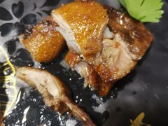 -肖四女·江湖菜(临港店)