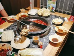 -蜀大侠火锅(春熙路店)