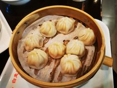 -汪一挑馄饨(老街店)