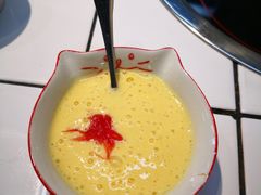 杨枝甘露-卤校长重庆火锅