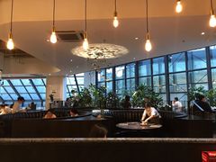 -大树餐厅(红旗街万达店)