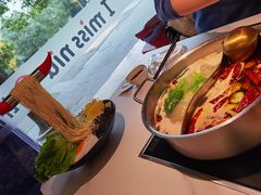 -许府牛火锅(信义坊总店)