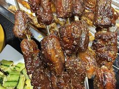 -锦州御烧烤·形象店(人民街店)