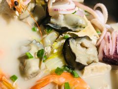 -必点海鲜·鲅鱼水饺(鞍山西道店)