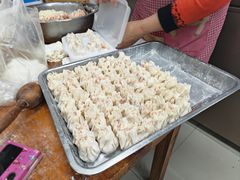 -枫泾丁氏烧卖(枫丽路店)