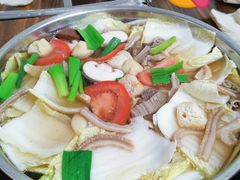 -牛小隆牛肉面馆(四牌楼店)